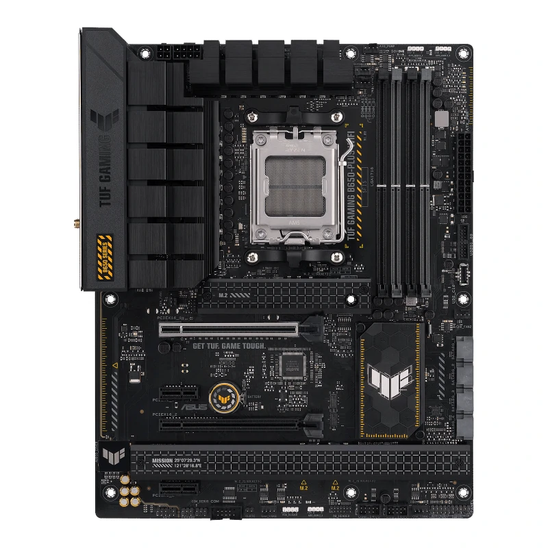 ASUS Placa Base PRIME B650 PLUS WIFI